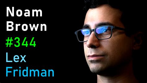 Noam Brown.